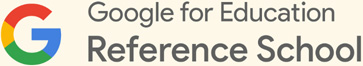 Google Reference School logo