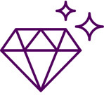Diamond icon image