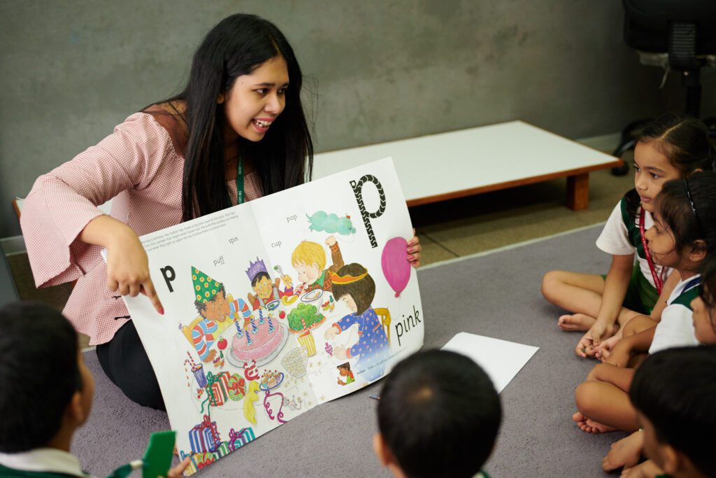 The Need For Empowering Teachers Through Continuous Learning