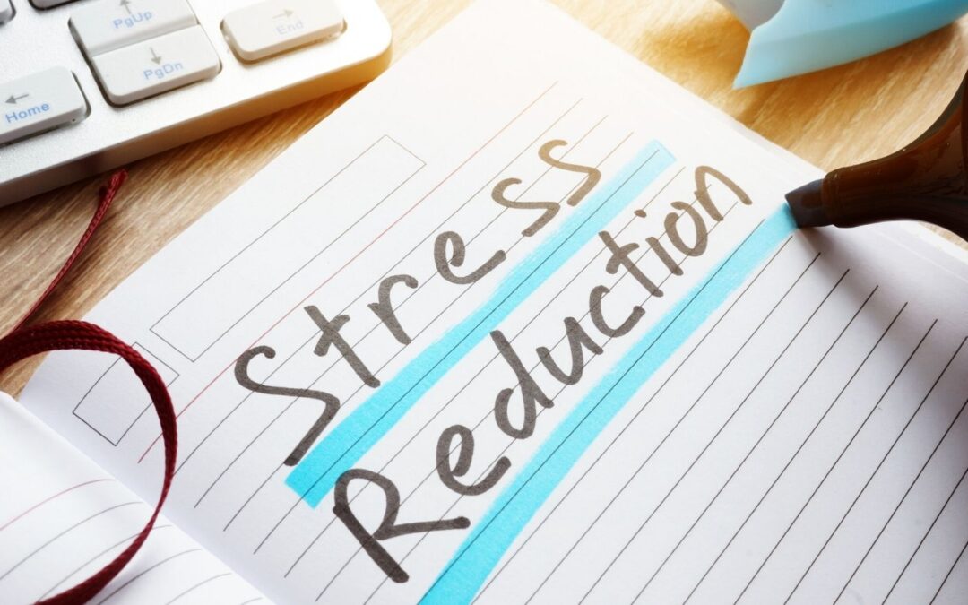Stress Management for Students in Times of Crisis