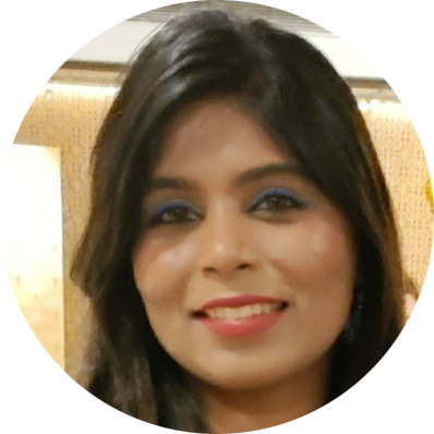 Kalpana Periyaswamy, General Manager- HR at tgaa school