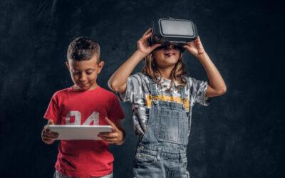 Raising Kids in the Age of AI: What You Need to Know | TGAA