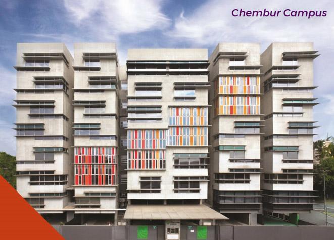 Chembur Campus