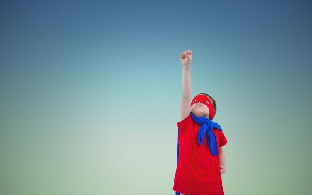 10 tips on how to raise confident and capable kids | TGAA