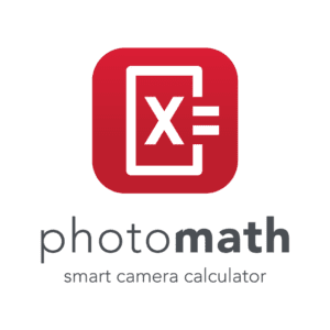 Photomath Logo