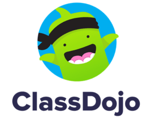 Classdojo app logo