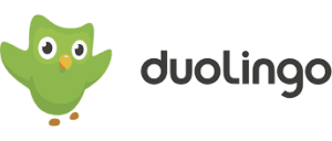 Duolingo - Language learning app logo