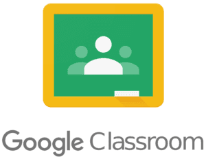 Google Classroom Logo