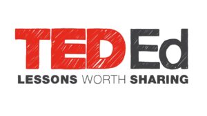 Ted Ex logo