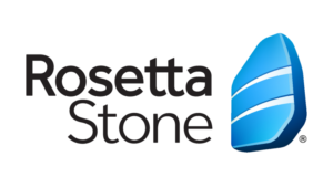 Rosetta Stone App logo